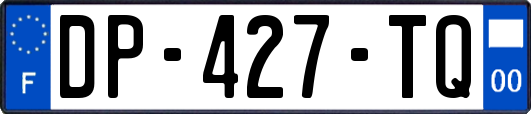 DP-427-TQ