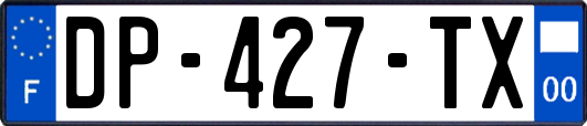 DP-427-TX