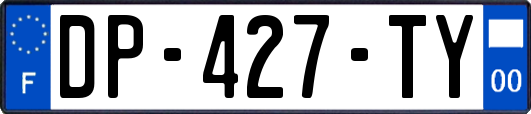 DP-427-TY