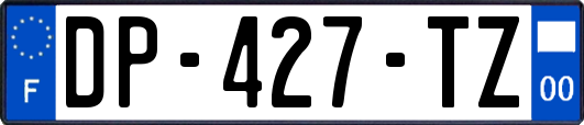 DP-427-TZ