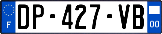 DP-427-VB
