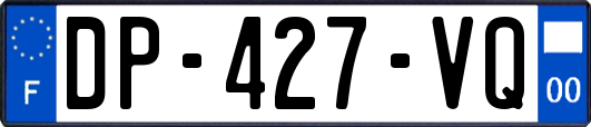 DP-427-VQ