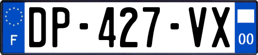DP-427-VX