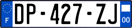 DP-427-ZJ