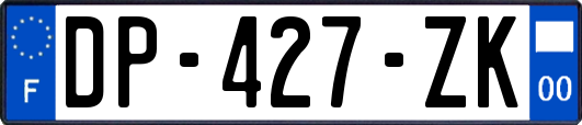 DP-427-ZK