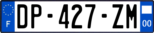 DP-427-ZM