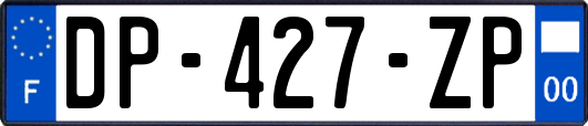 DP-427-ZP