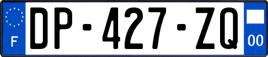 DP-427-ZQ