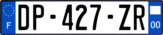 DP-427-ZR