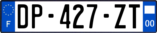 DP-427-ZT