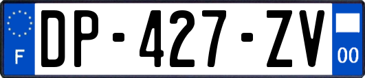 DP-427-ZV