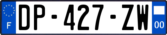 DP-427-ZW