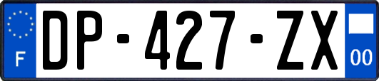 DP-427-ZX