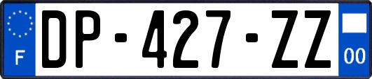 DP-427-ZZ