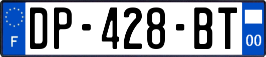 DP-428-BT