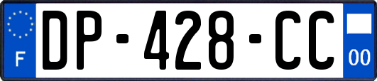 DP-428-CC