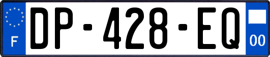 DP-428-EQ