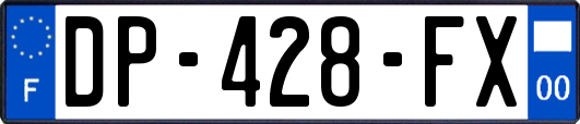 DP-428-FX