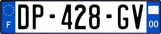 DP-428-GV