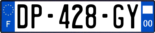 DP-428-GY