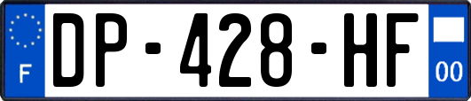 DP-428-HF