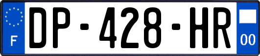 DP-428-HR
