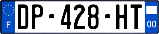 DP-428-HT
