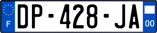 DP-428-JA