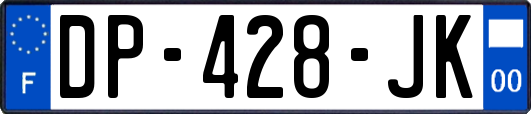 DP-428-JK