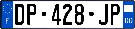 DP-428-JP