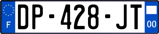 DP-428-JT