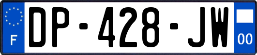 DP-428-JW