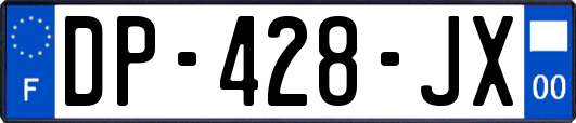 DP-428-JX