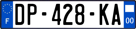 DP-428-KA