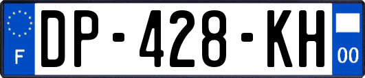 DP-428-KH