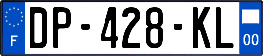 DP-428-KL