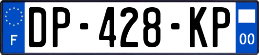 DP-428-KP