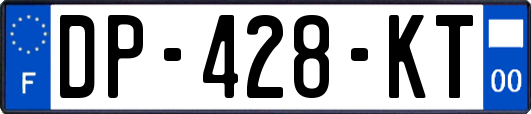 DP-428-KT