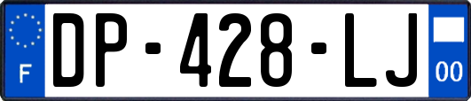 DP-428-LJ