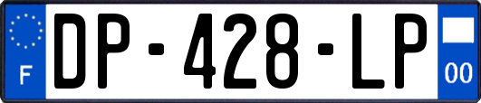 DP-428-LP