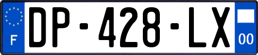 DP-428-LX