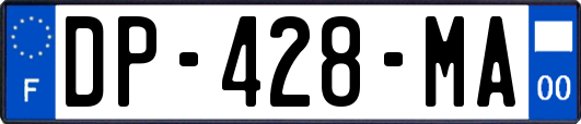DP-428-MA