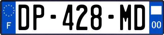 DP-428-MD