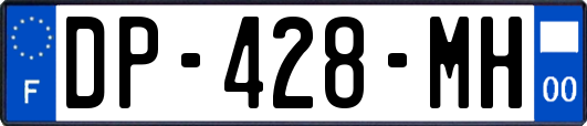 DP-428-MH