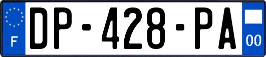 DP-428-PA