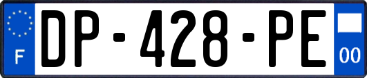 DP-428-PE