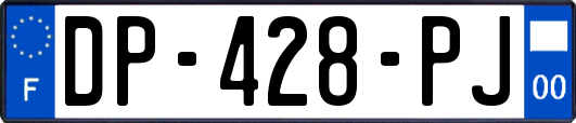 DP-428-PJ