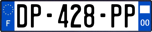 DP-428-PP