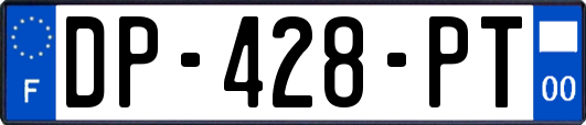 DP-428-PT