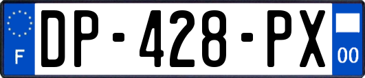 DP-428-PX